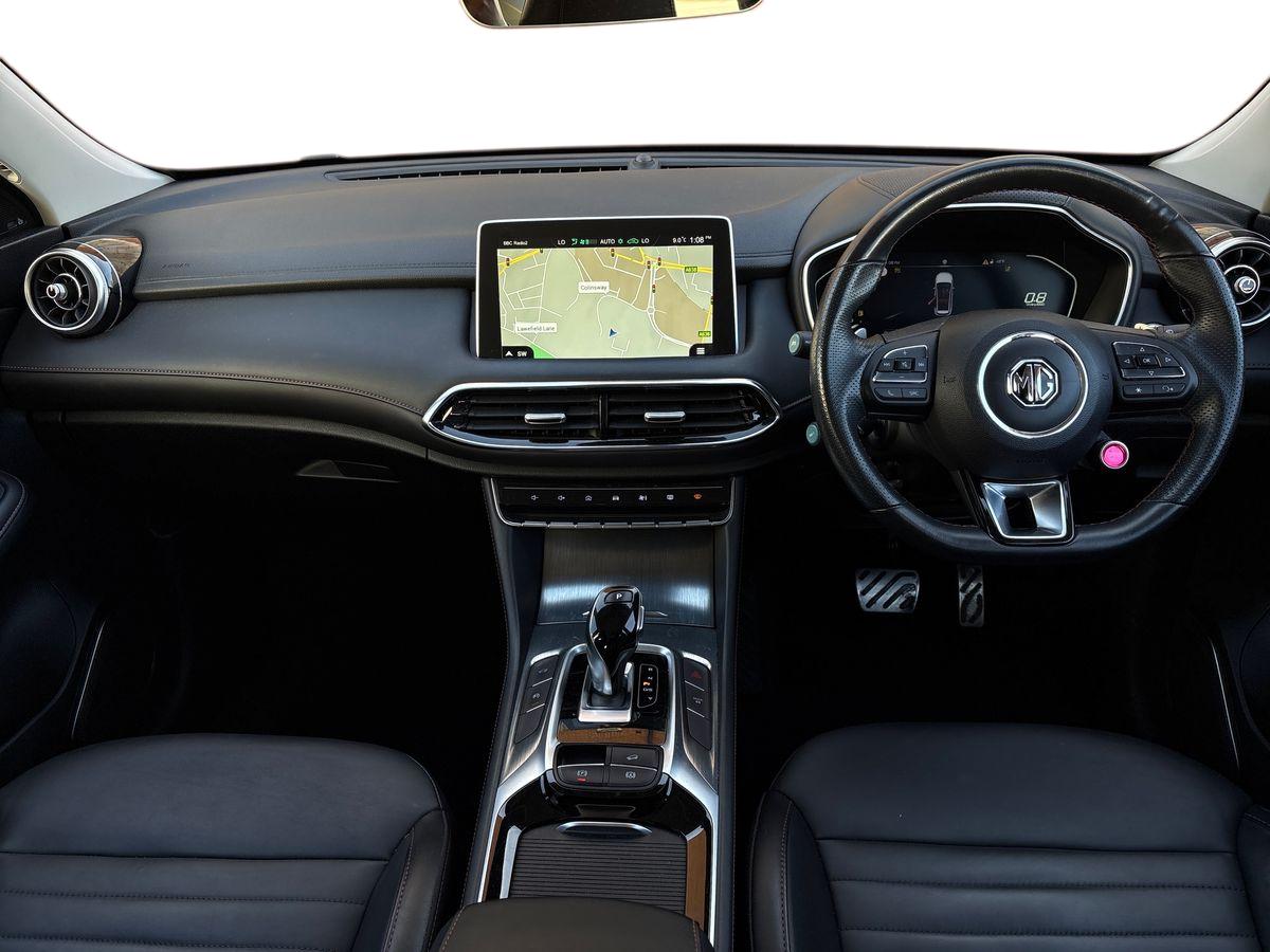 Used MG MG HS 2022 for sale - 77739958: Photo 11