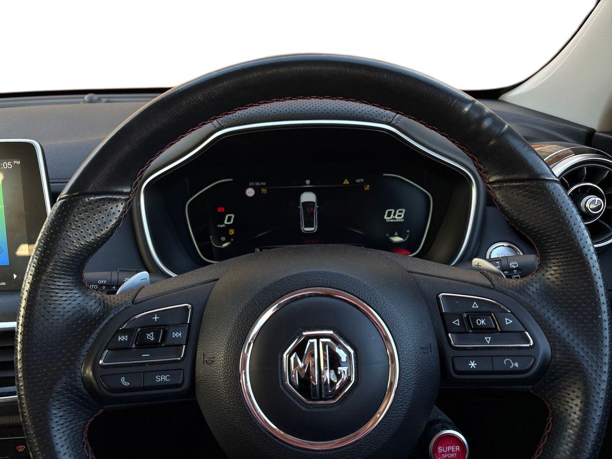 Used MG MG HS 2022 for sale - 77739958: Photo 13