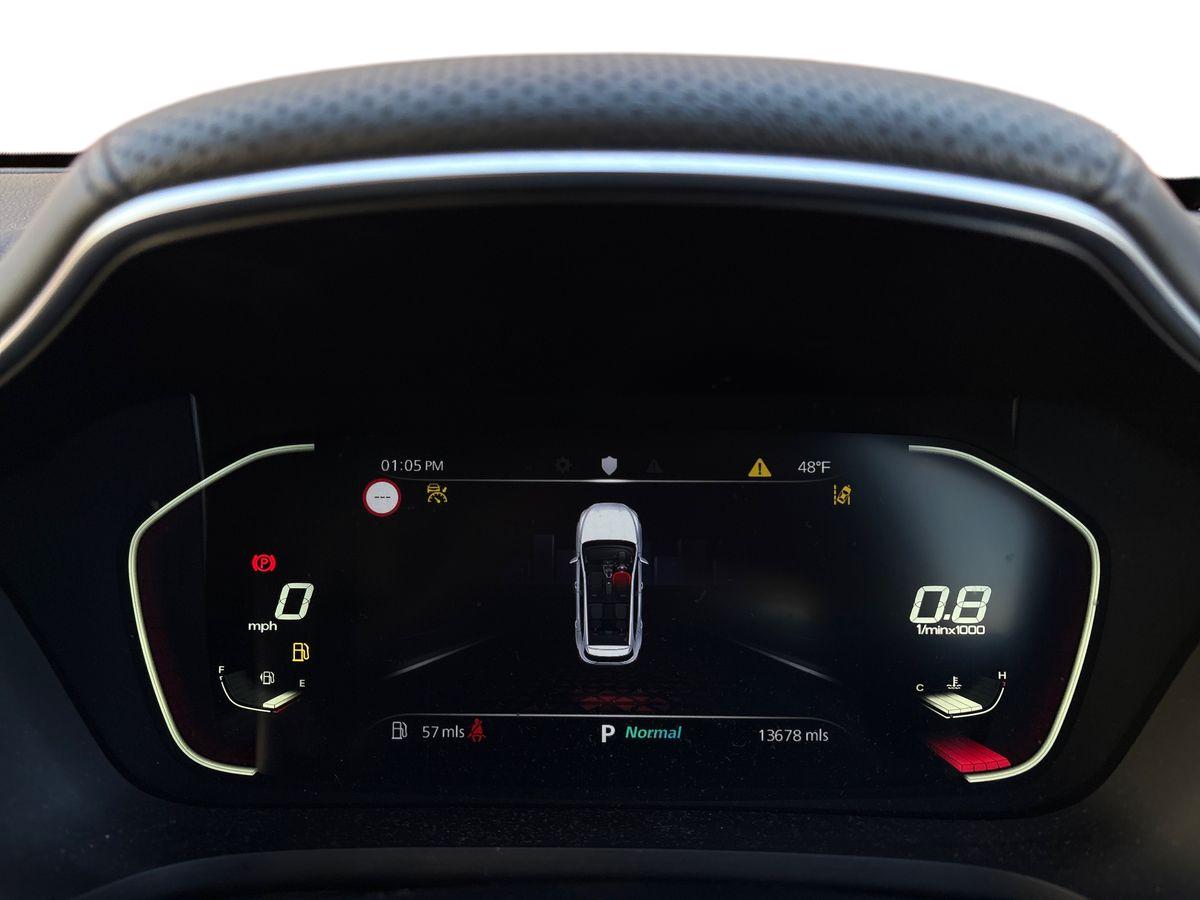 Used MG MG HS 2022 for sale - 77739958: Photo 14