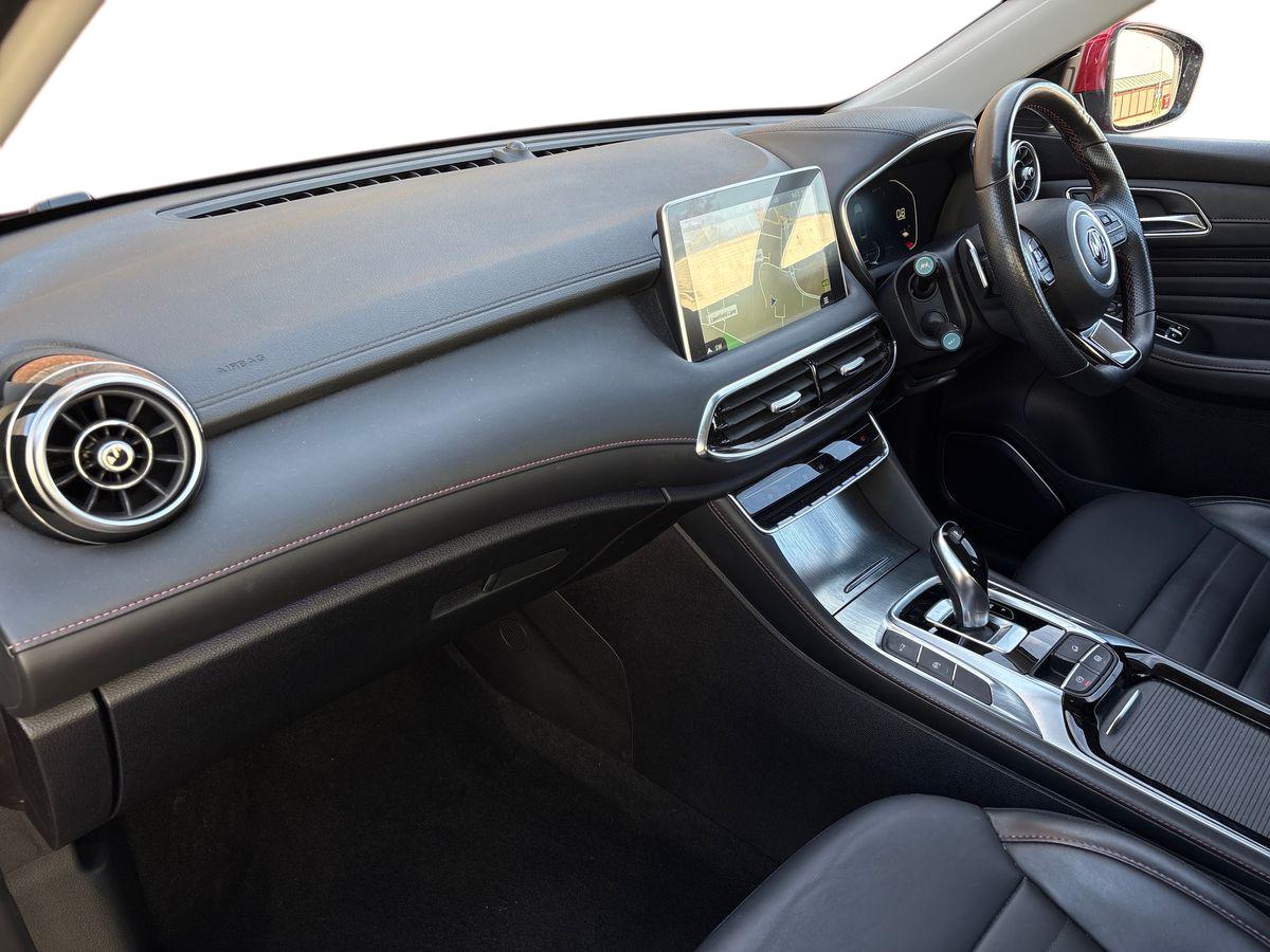 Used MG MG HS 2022 for sale - 77739958: Photo 15