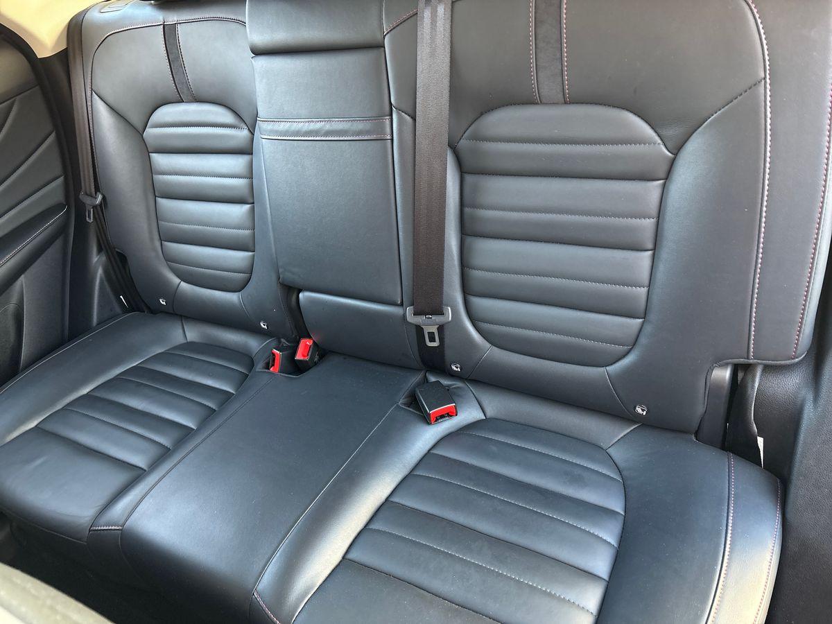 Used MG MG HS 2022 for sale - 77739958: Photo 17