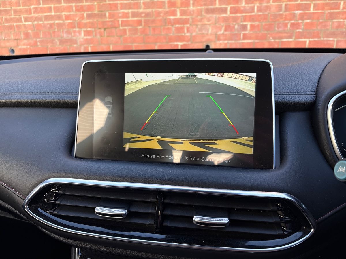 Used MG MG HS 2022 for sale - 77739958: Photo 19