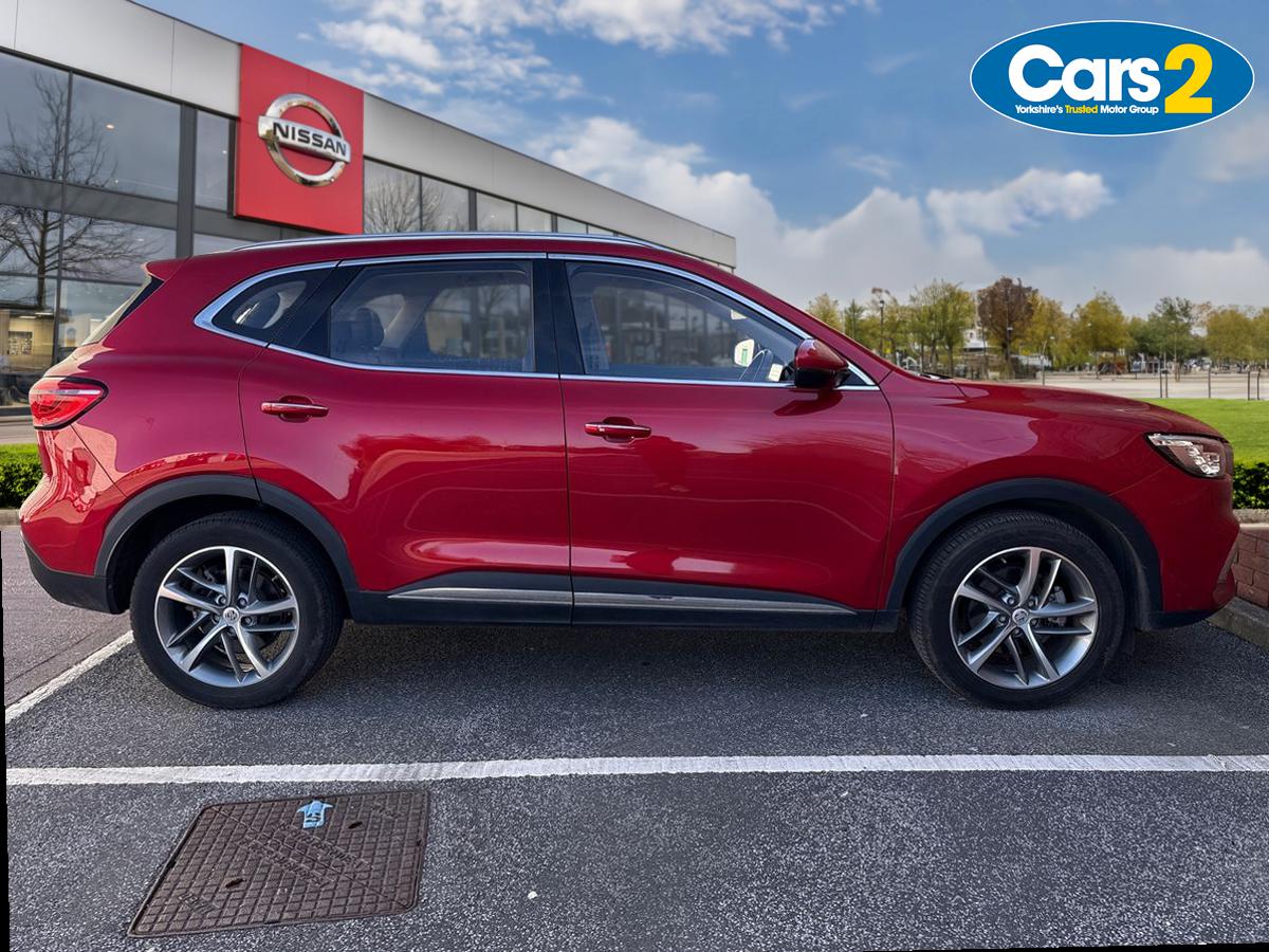 Used MG MG HS 2022 for sale - 77739958: Photo 2