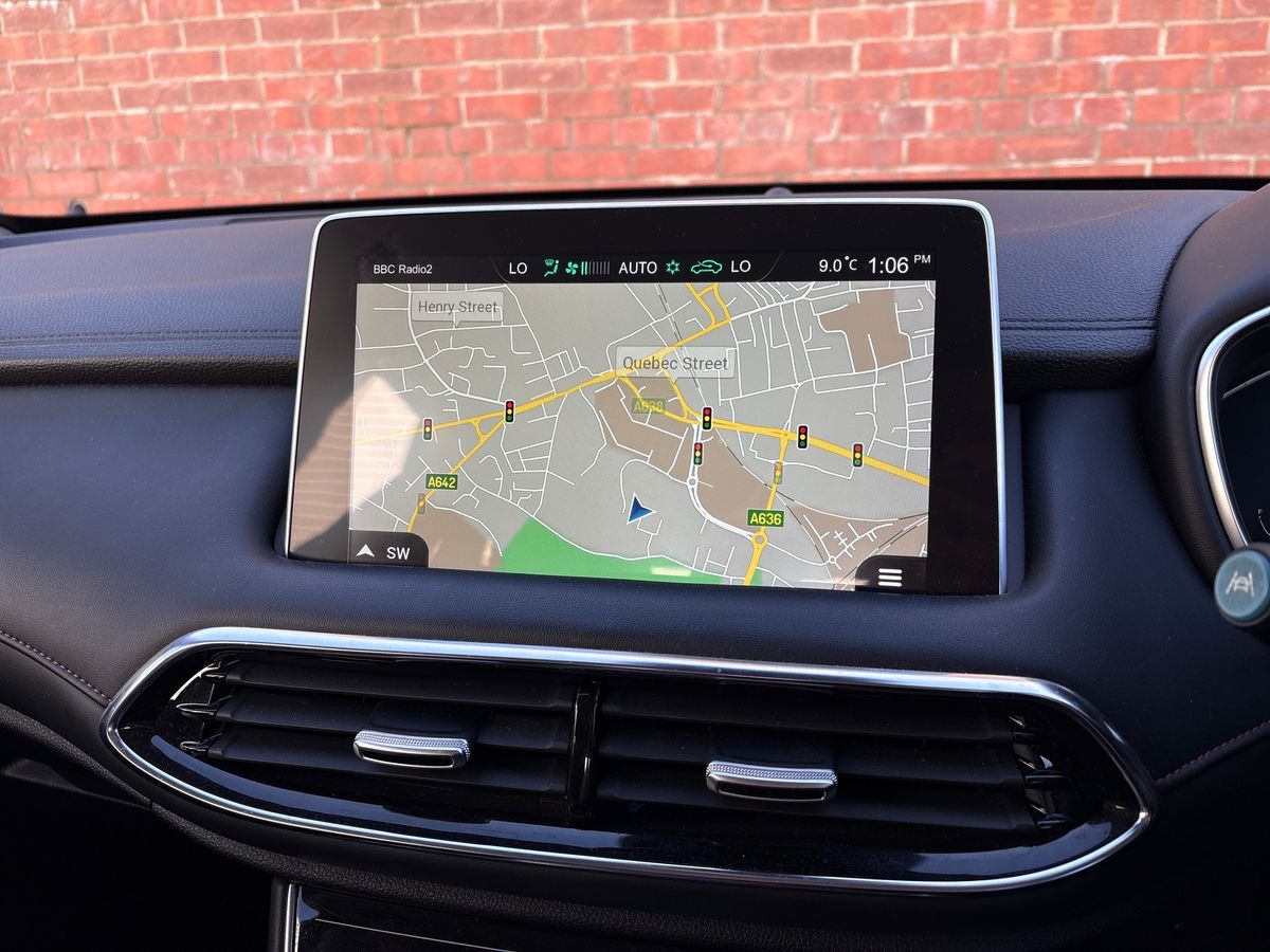 Used MG MG HS 2022 for sale - 77739958: Photo 20