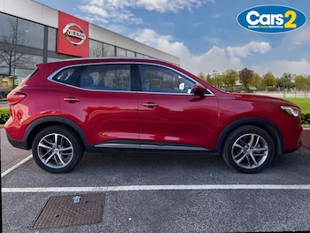 Used MG MG HS 2022 for sale - 77739958: Photo