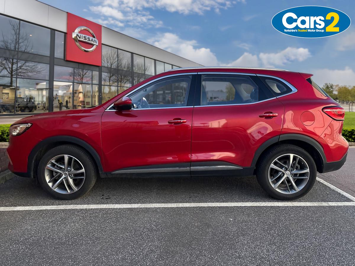 Used MG MG HS 2022 for sale - 77739958: Photo 6