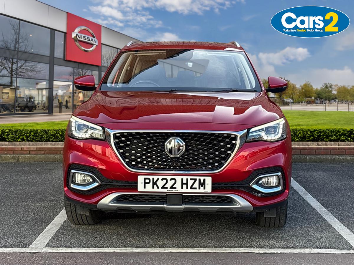 Used MG MG HS 2022 for sale - 77739958: Photo 8