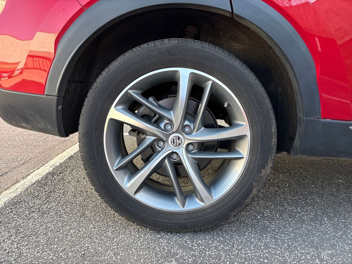 Used MG MG HS 2022 for sale - 77739958: Photo 9