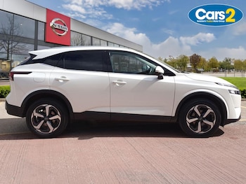 Used Nissan Qashqai 2023 for sale - 78603468: Photo