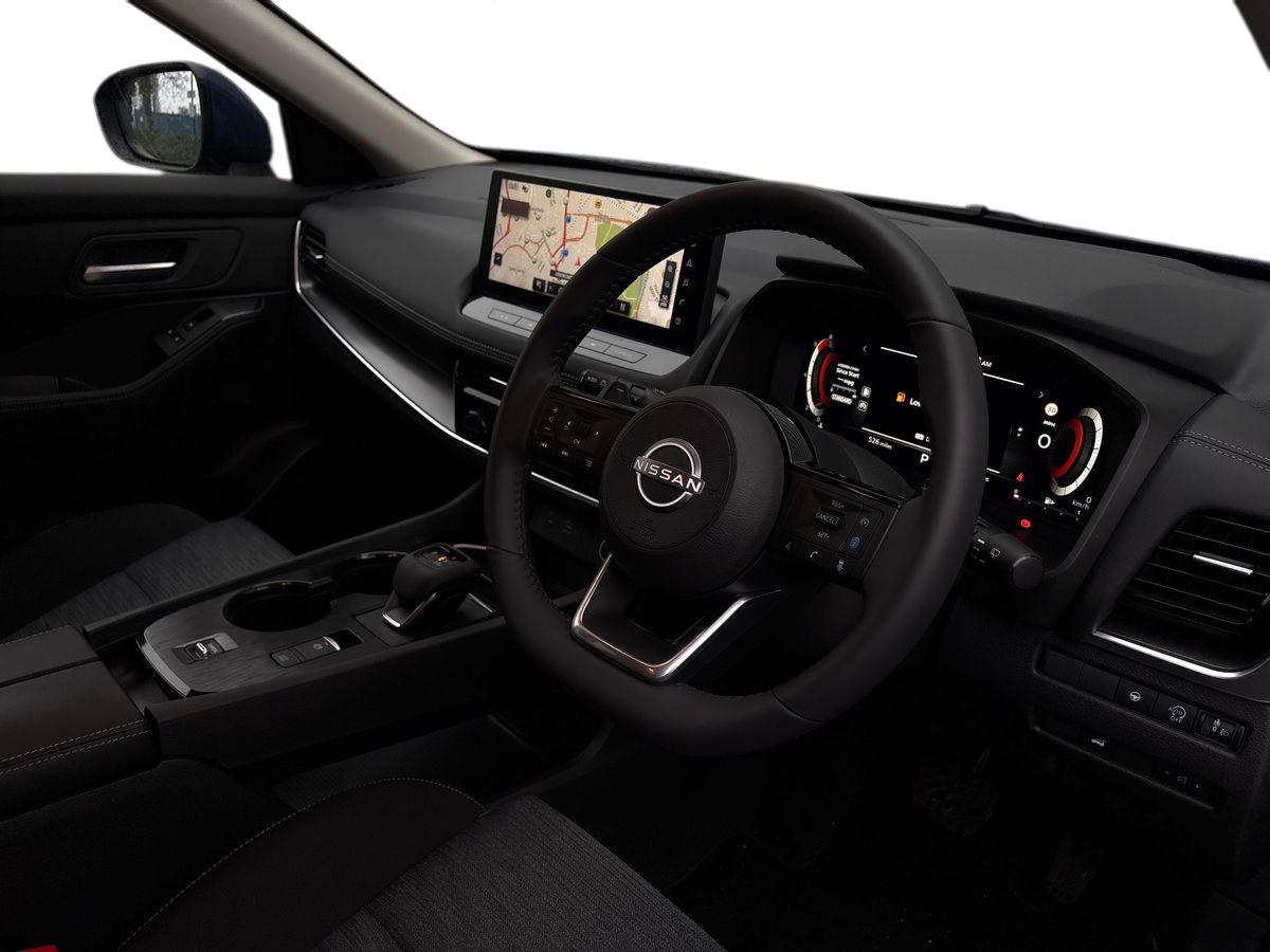 Used Nissan X-Trail 2025 for sale - 77512676: Photo 10