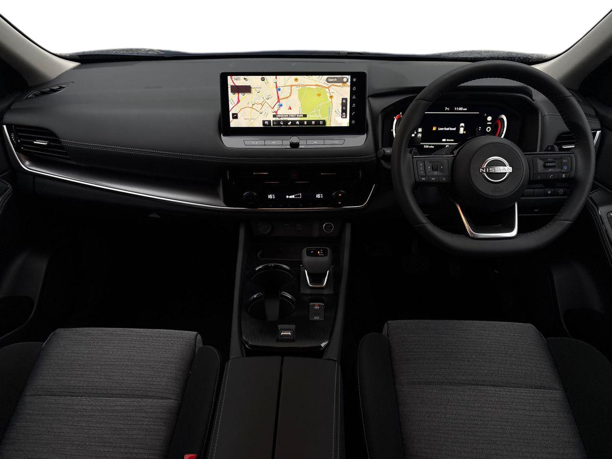 Used Nissan X-Trail 2025 for sale - 77512676: Photo 11