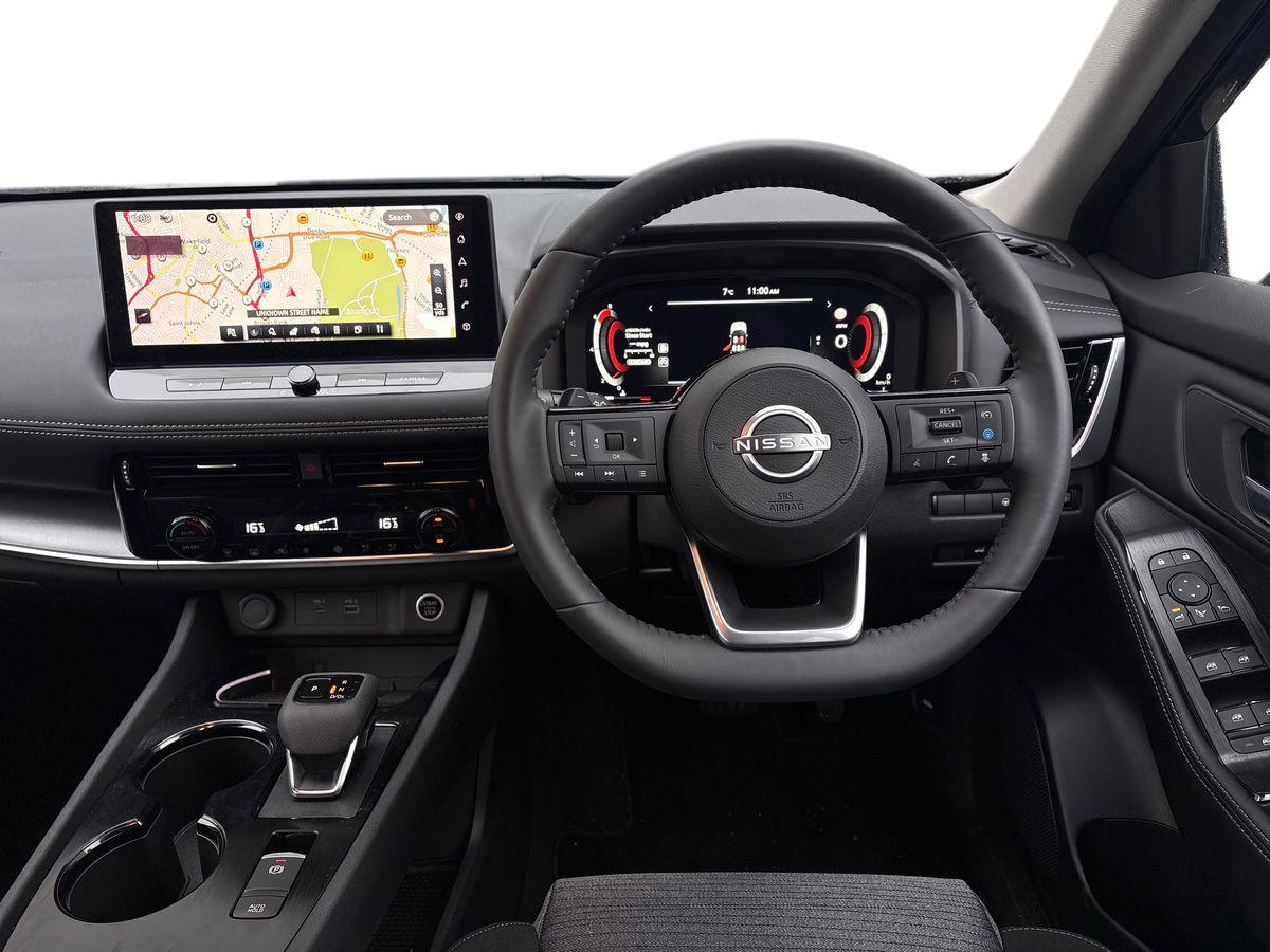 Used Nissan X-Trail 2025 for sale - 77512676: Photo 12