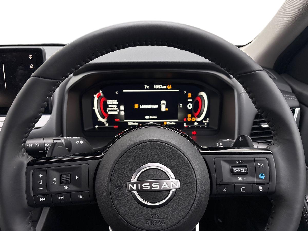 Used Nissan X-Trail 2025 for sale - 77512676: Photo 13