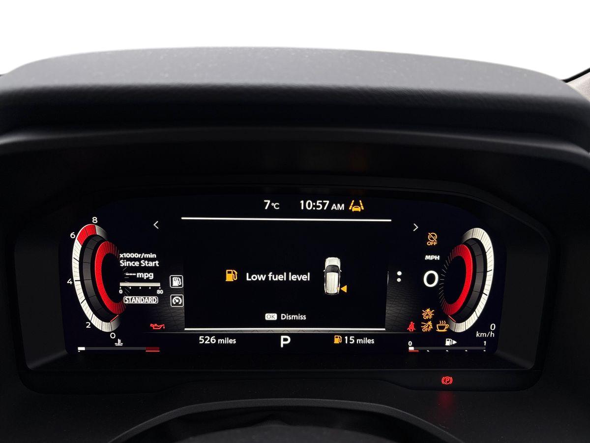 Used Nissan X-Trail 2025 for sale - 77512676: Photo 14