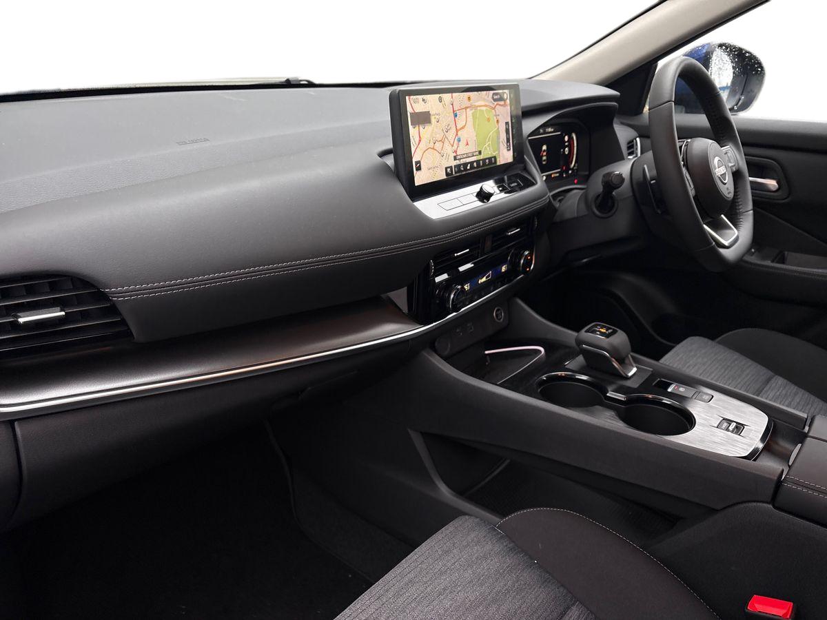 Used Nissan X-Trail 2025 for sale - 77512676: Photo 15