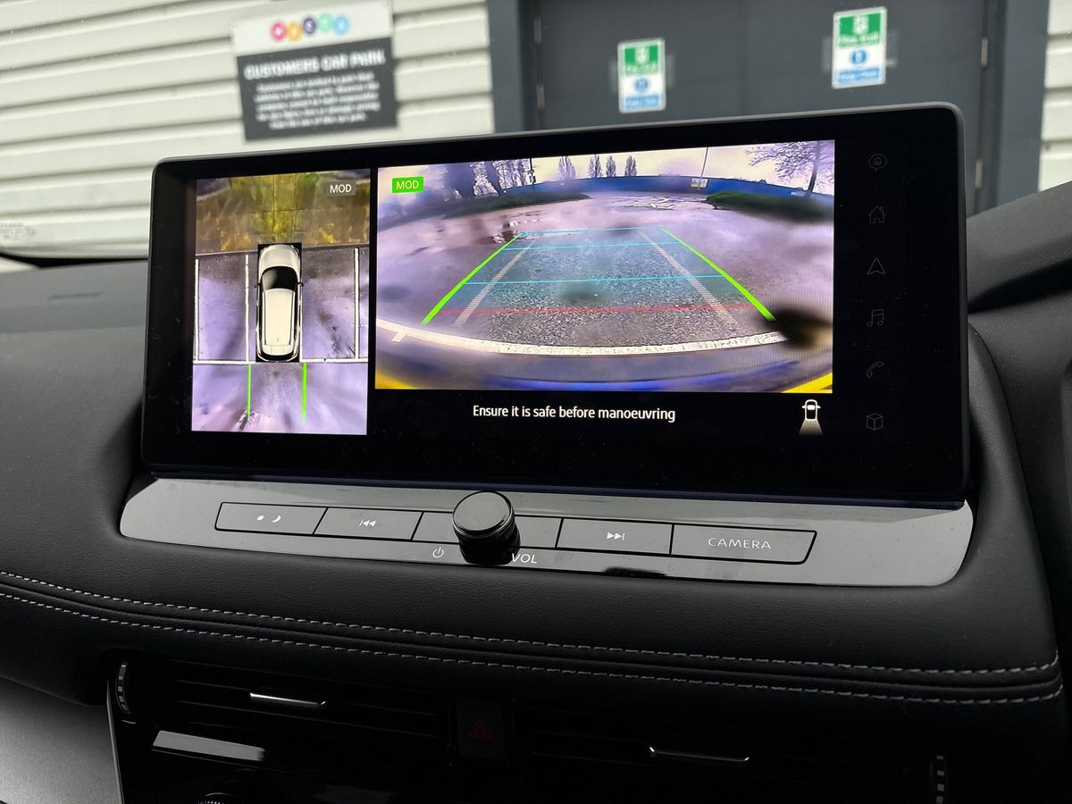 Used Nissan X-Trail 2025 for sale - 77512676: Photo 19