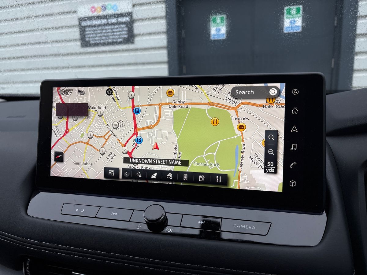 Used Nissan X-Trail 2025 for sale - 77512676: Photo 20