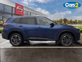 Used Nissan X-Trail 2025 for sale - 77512676: Photo