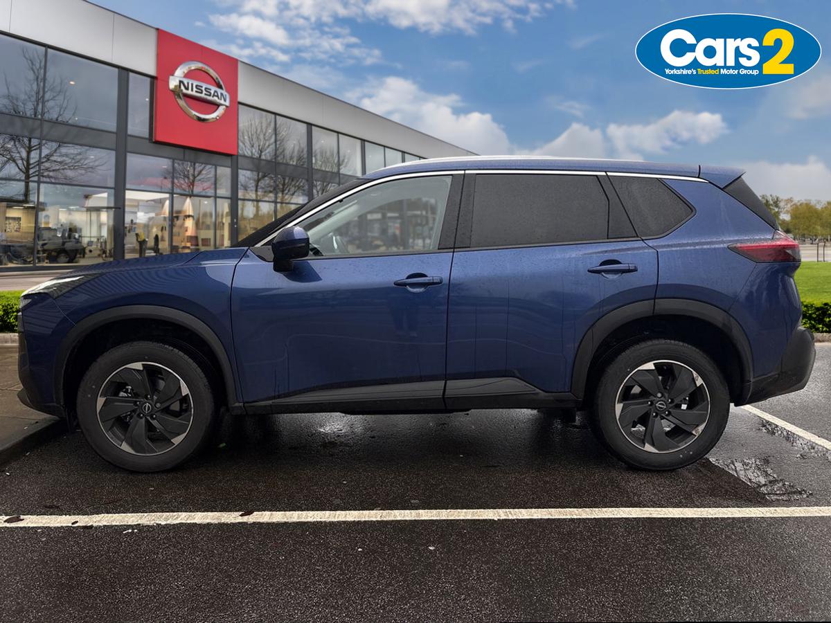 Used Nissan X-Trail 2025 for sale - 77512676: Photo 6