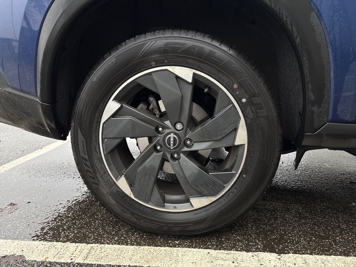 Used Nissan X-Trail 2025 for sale - 77512676: Photo 9