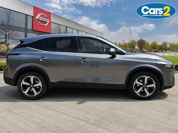 Used Nissan Qashqai 2022 for sale - 79501914: Photo