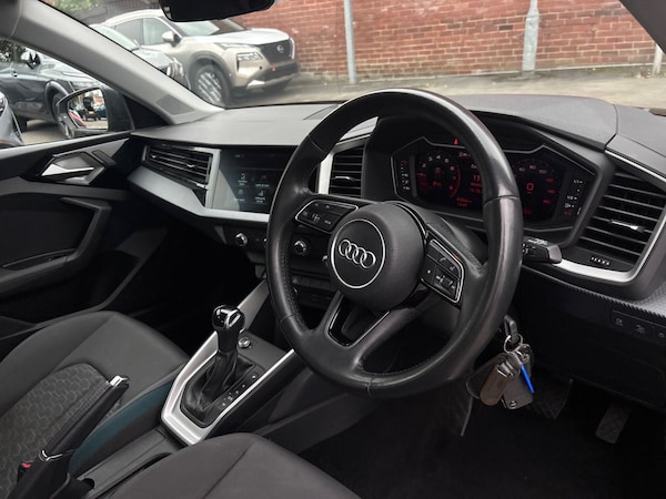 Used Audi A1 2019 for sale - 76297581: Photo 10