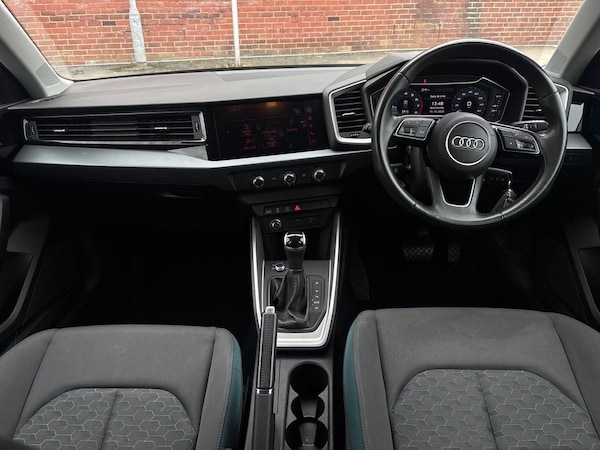 Used Audi A1 2019 for sale - 76297581: Photo 11