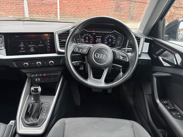 Used Audi A1 2019 for sale - 76297581: Photo 12