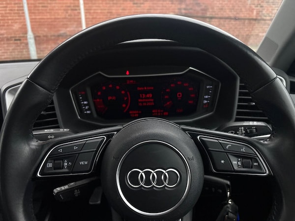 Used Audi A1 2019 for sale - 76297581: Photo 13
