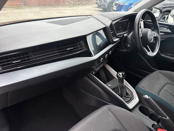 Used Audi A1 2019 for sale - 76297581: Photo 15