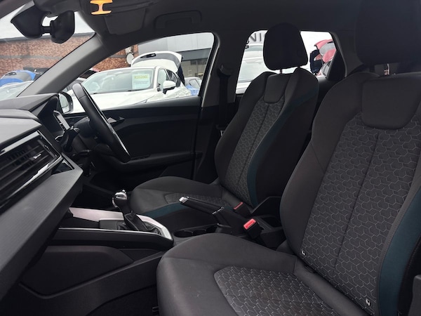 Used Audi A1 2019 for sale - 76297581: Photo 16