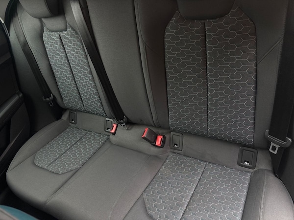 Used Audi A1 2019 for sale - 76297581: Photo 17