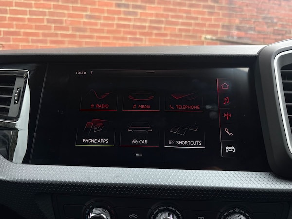 Used Audi A1 2019 for sale - 76297581: Photo 19