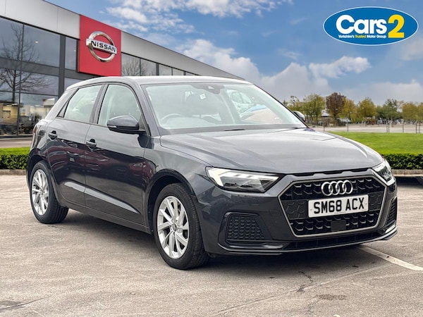 Used Audi A1 2019 for sale - 76297581: Photo 1