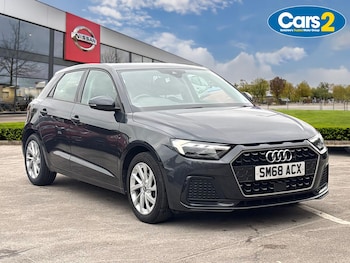 Used Audi A1 2019 for sale - 76297581: Photo
