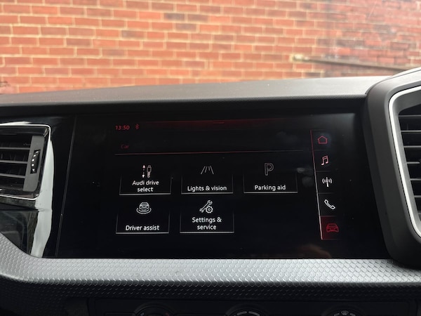 Used Audi A1 2019 for sale - 76297581: Photo 20