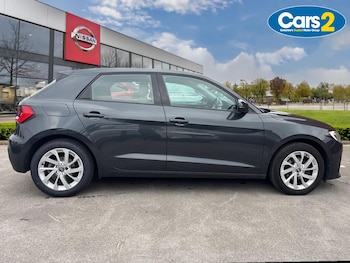 Used Audi A1 2019 for sale - 76297581: Photo