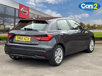 Used Audi A1 2019 for sale - 76297581: Photo