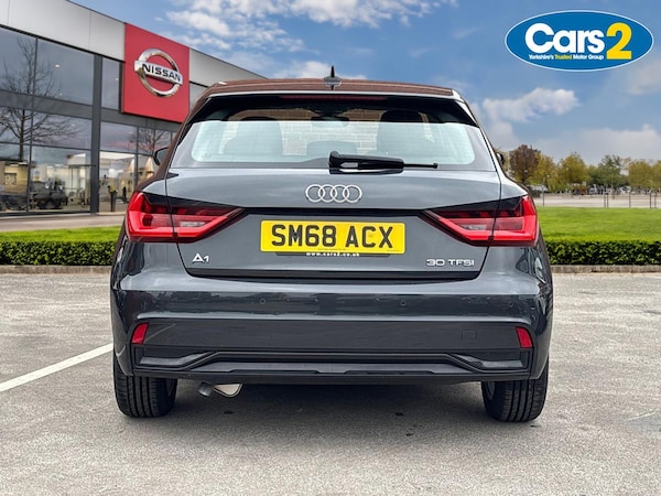 Used Audi A1 2019 for sale - 76297581: Photo 4