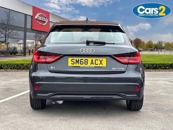 Used Audi A1 2019 for sale - 76297581: Photo