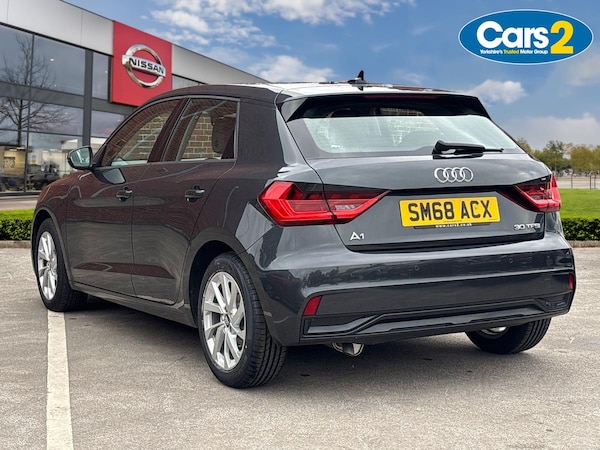 Used Audi A1 2019 for sale - 76297581: Photo 5