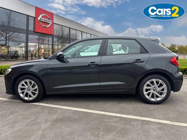 Used Audi A1 2019 for sale - 76297581: Photo 6