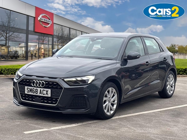 Used Audi A1 2019 for sale - 76297581: Photo 7