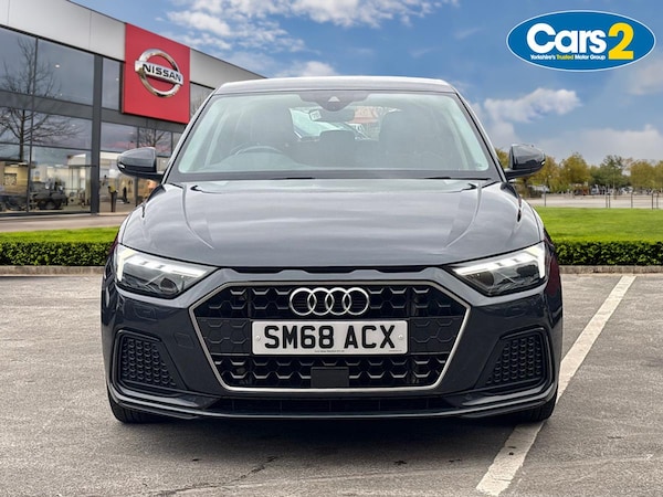Used Audi A1 2019 for sale - 76297581: Photo 8