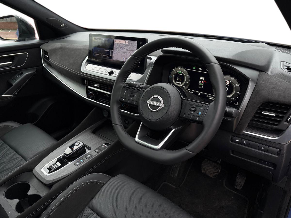 Used Nissan Qashqai 2025 for sale - 77690803: Photo 10