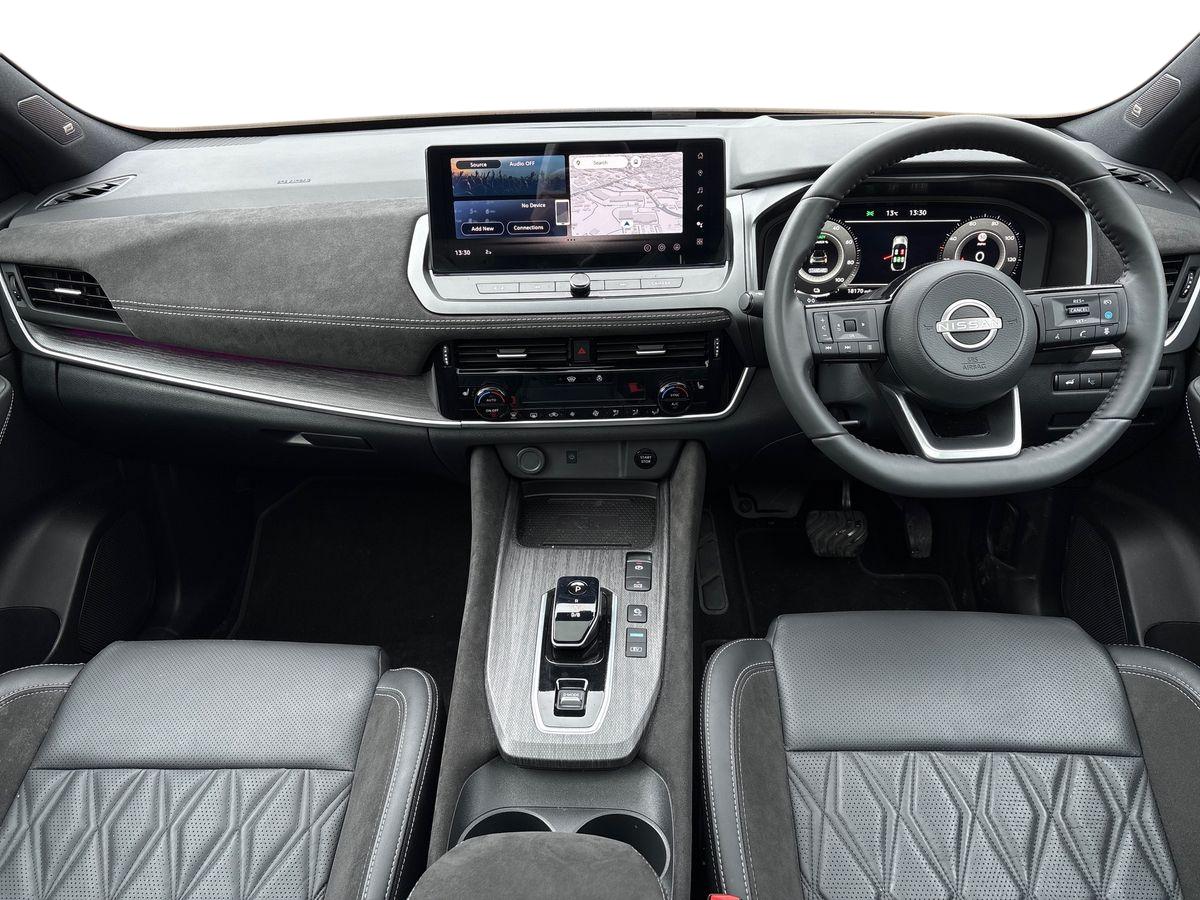 Used Nissan Qashqai 2025 for sale - 77690803: Photo 11