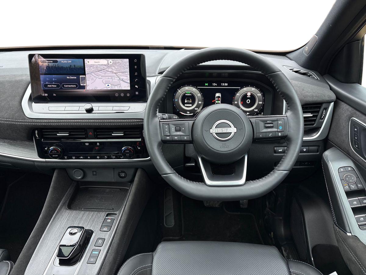 Used Nissan Qashqai 2025 for sale - 77690803: Photo 12