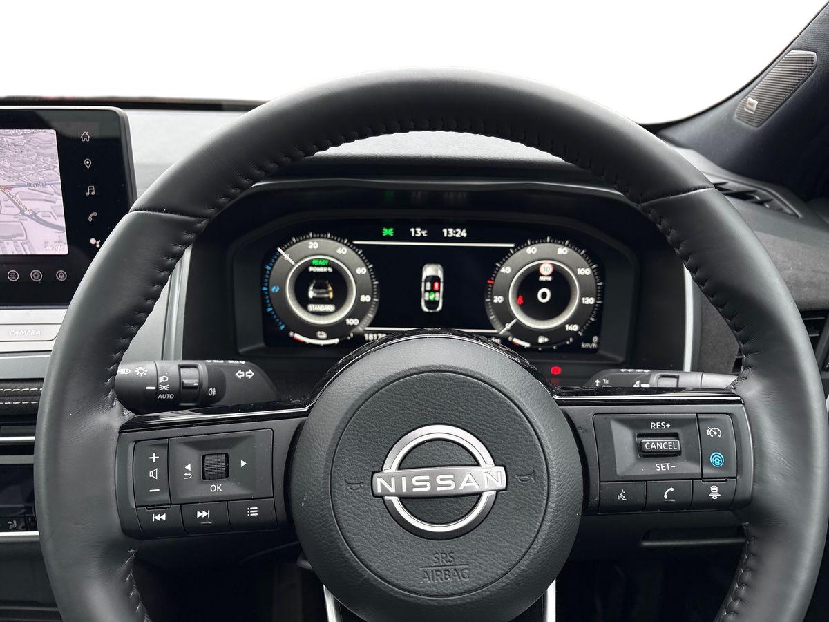 Used Nissan Qashqai 2025 for sale - 77690803: Photo 13