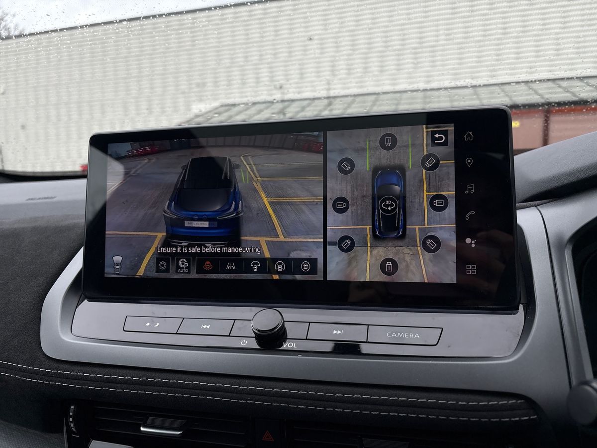 Used Nissan Qashqai 2025 for sale - 77690803: Photo 19