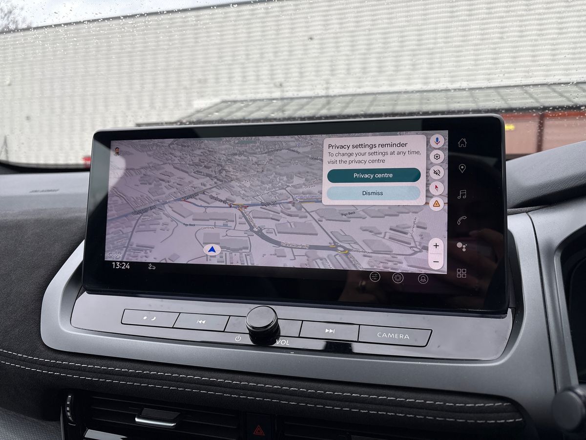 Used Nissan Qashqai 2025 for sale - 77690803: Photo 20